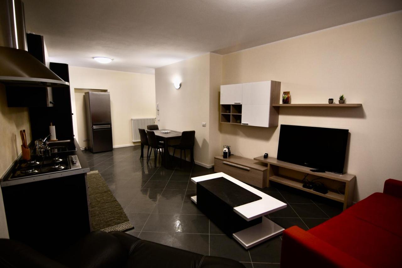 Patty & Bleto House Διαμέρισμα Bellano Εξωτερικό φωτογραφία