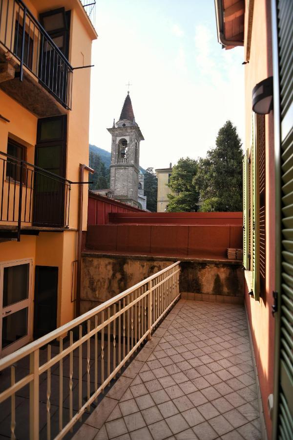 Patty & Bleto House Διαμέρισμα Bellano Εξωτερικό φωτογραφία